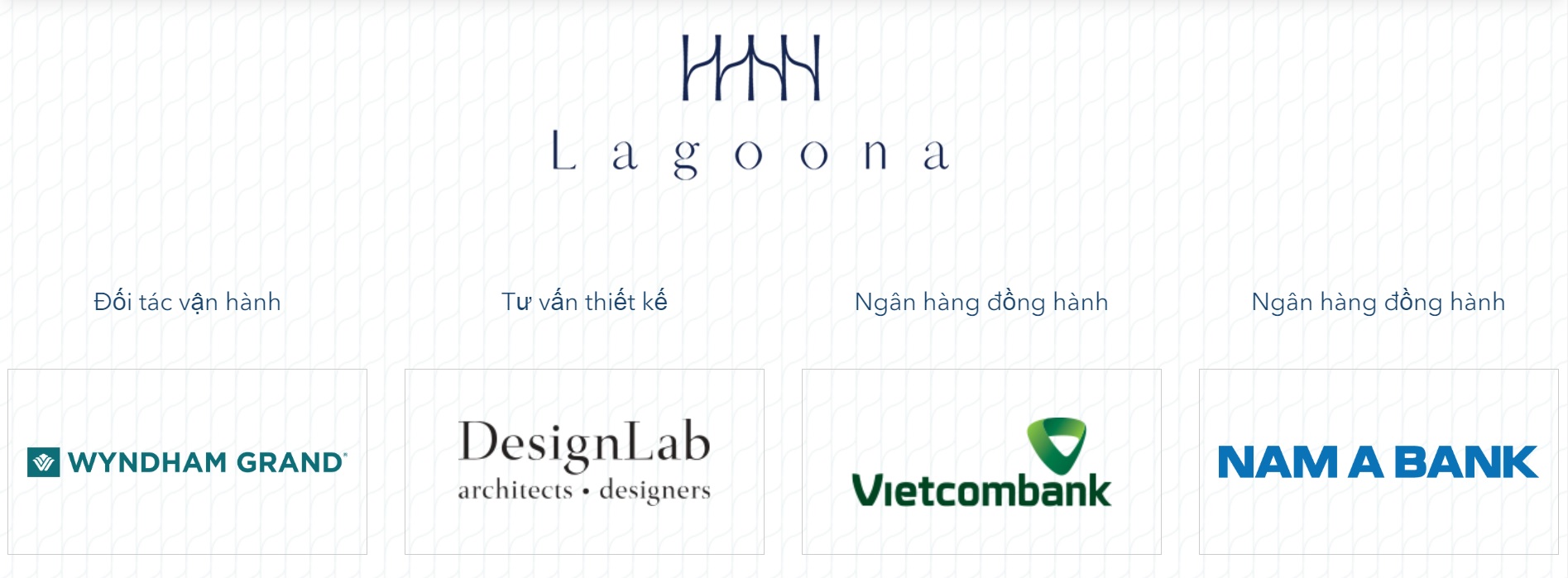 doi tac Lagoona binh chau