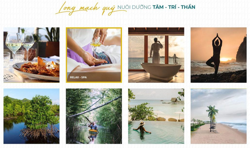 tien ich Lagoona binh chau1