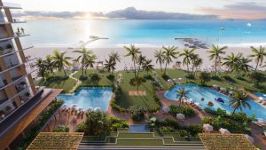 Wyndham Grand Lagoona Bình Châu