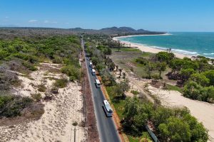 Wyndham Grand Lagoona Bình Châu kiến tạo sự khác biệt