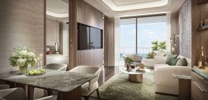 Lagoona Bình Châu Resort Village