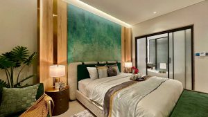 Lagoona Binh Chau Resort Village Nature can ho 4