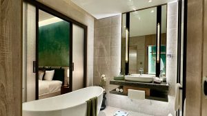 Lagoona Binh Chau Resort Village Nature can ho 6