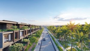 Lagoona Bình Châu Resort Village