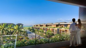 Lagoona Bình Châu Resort Village