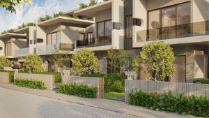 Lagoona Bình Châu Resort Village