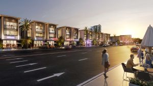 Lagoona Bình Châu Resort Village