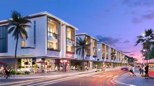 Lagoona Bình Châu Resort Village